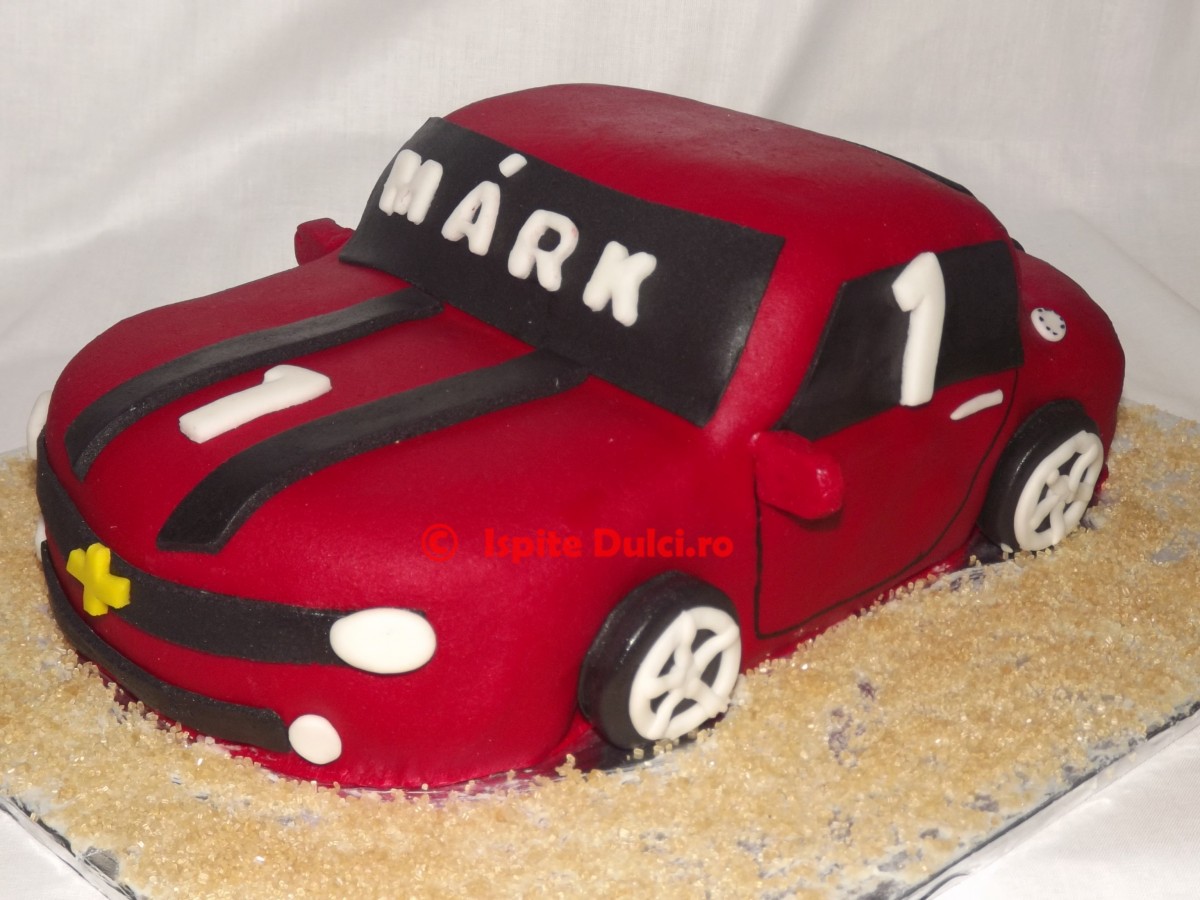 Tort masina Chevrolet