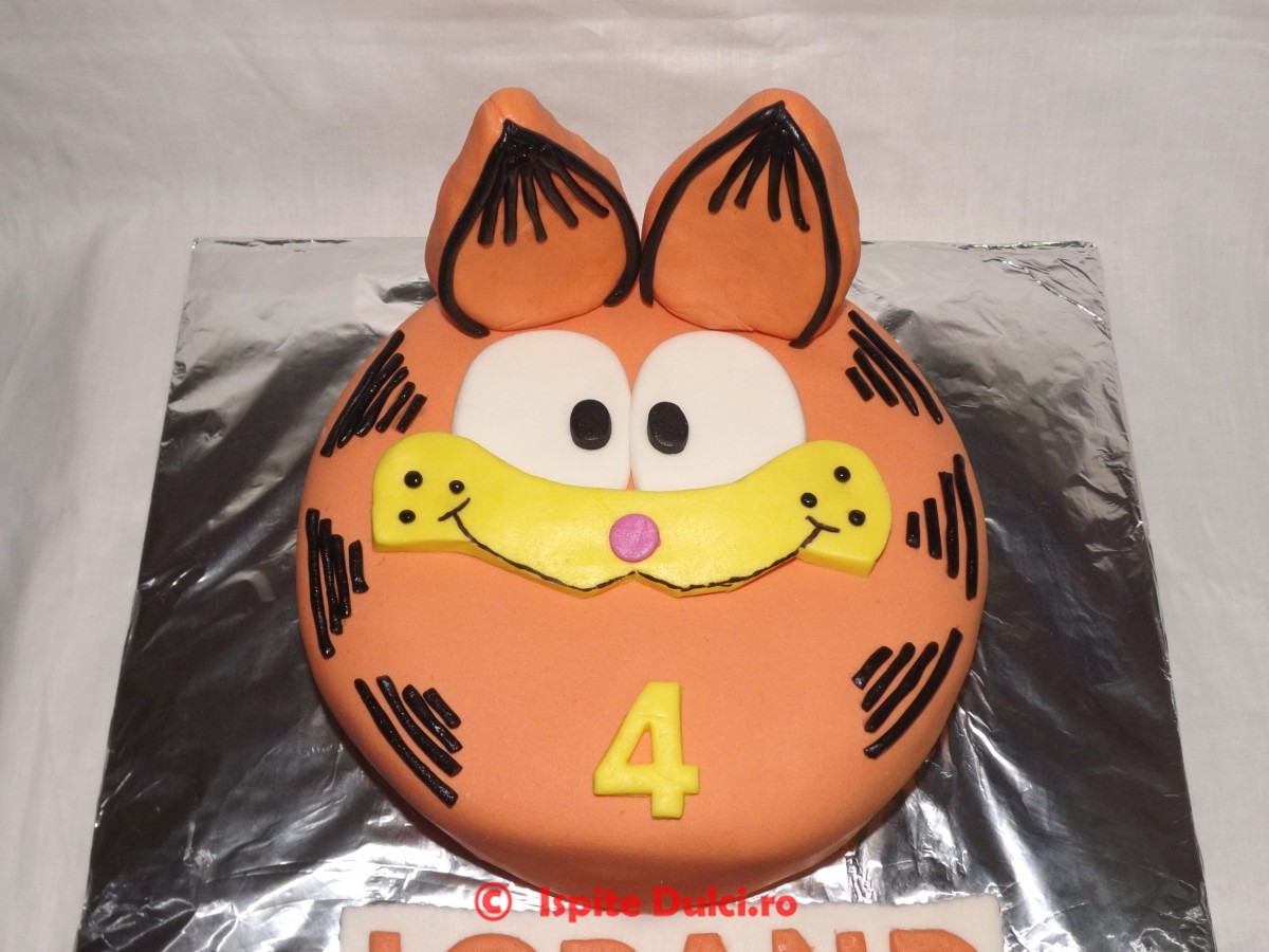 Tort Garfield