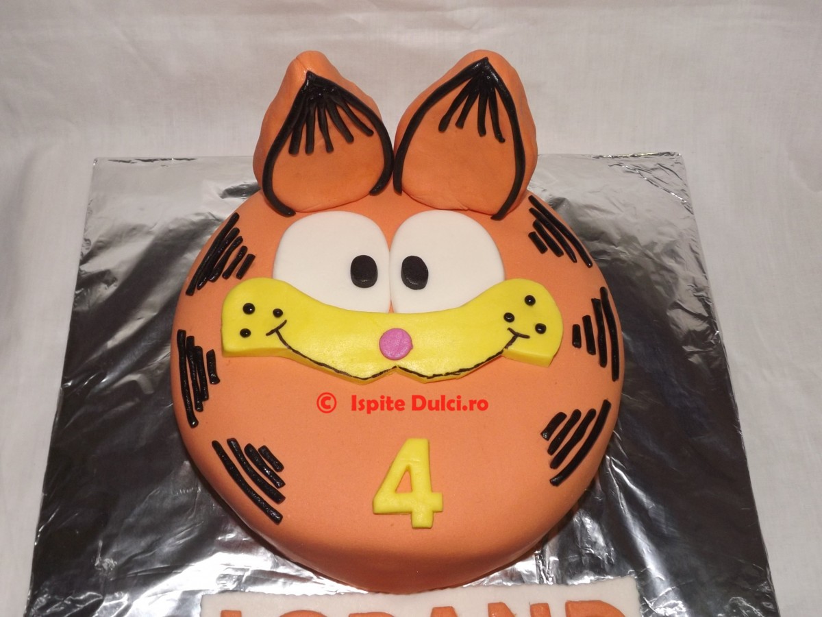 Tort Garfield