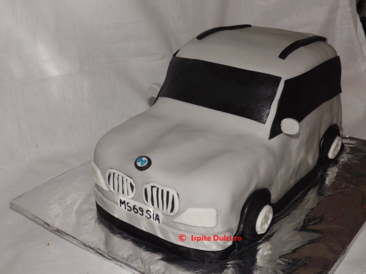 Tort BMW