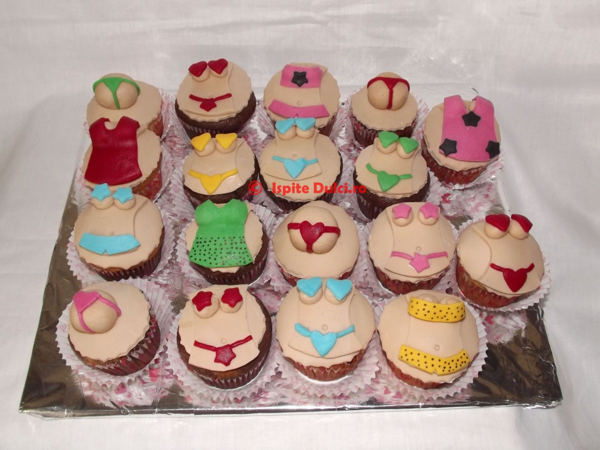 Muffins sexy