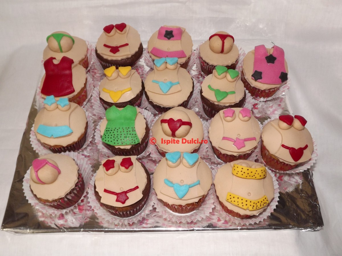 Muffins sexy