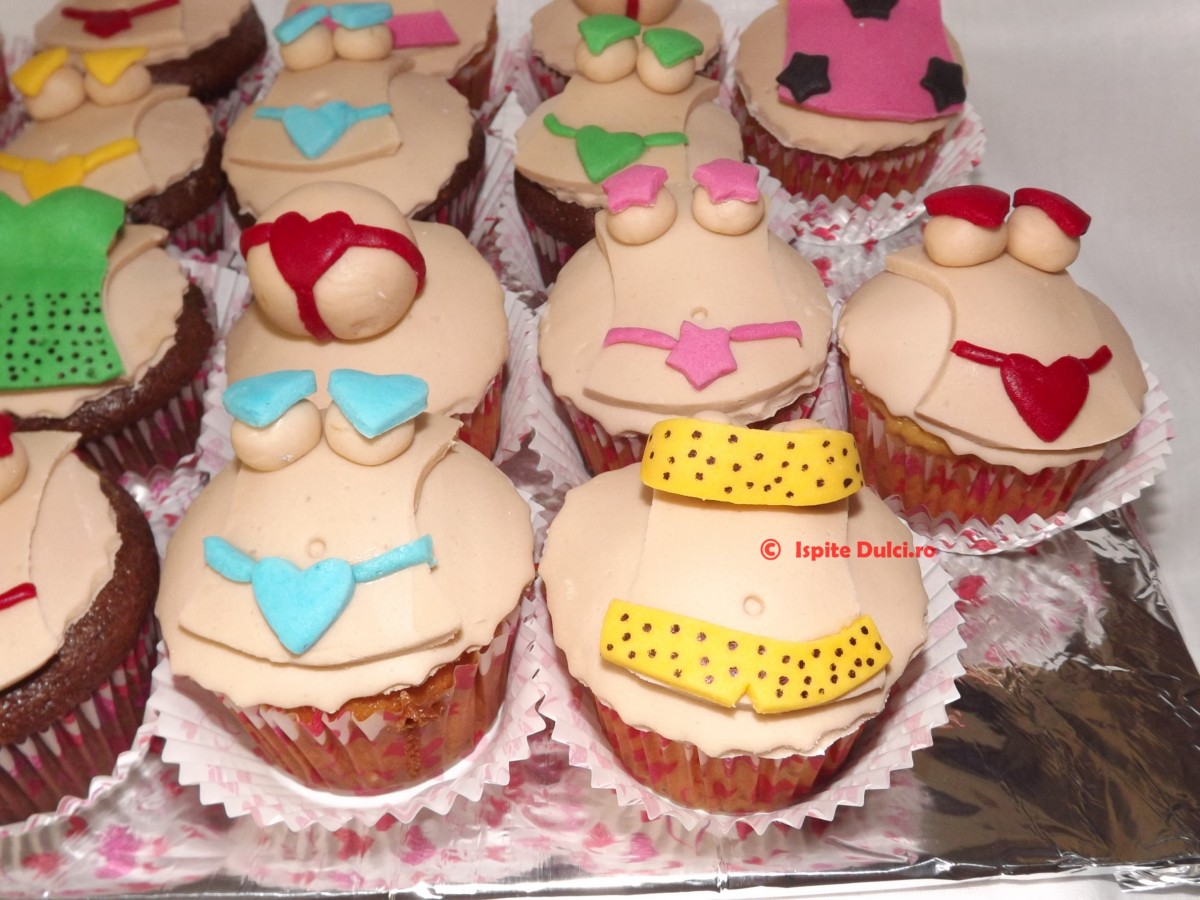 Muffins sexy