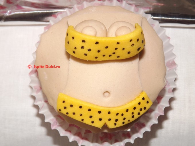Muffins sexy
