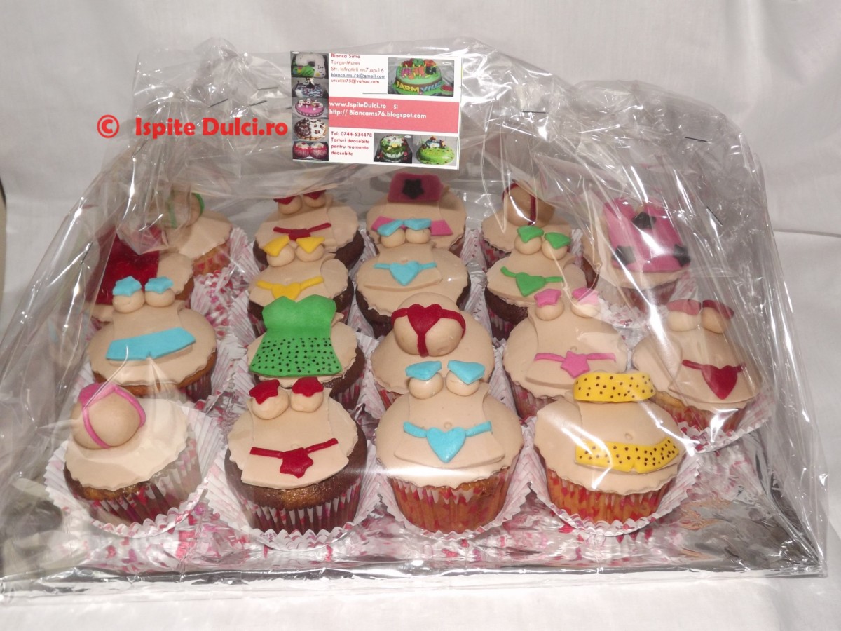Muffins sexy