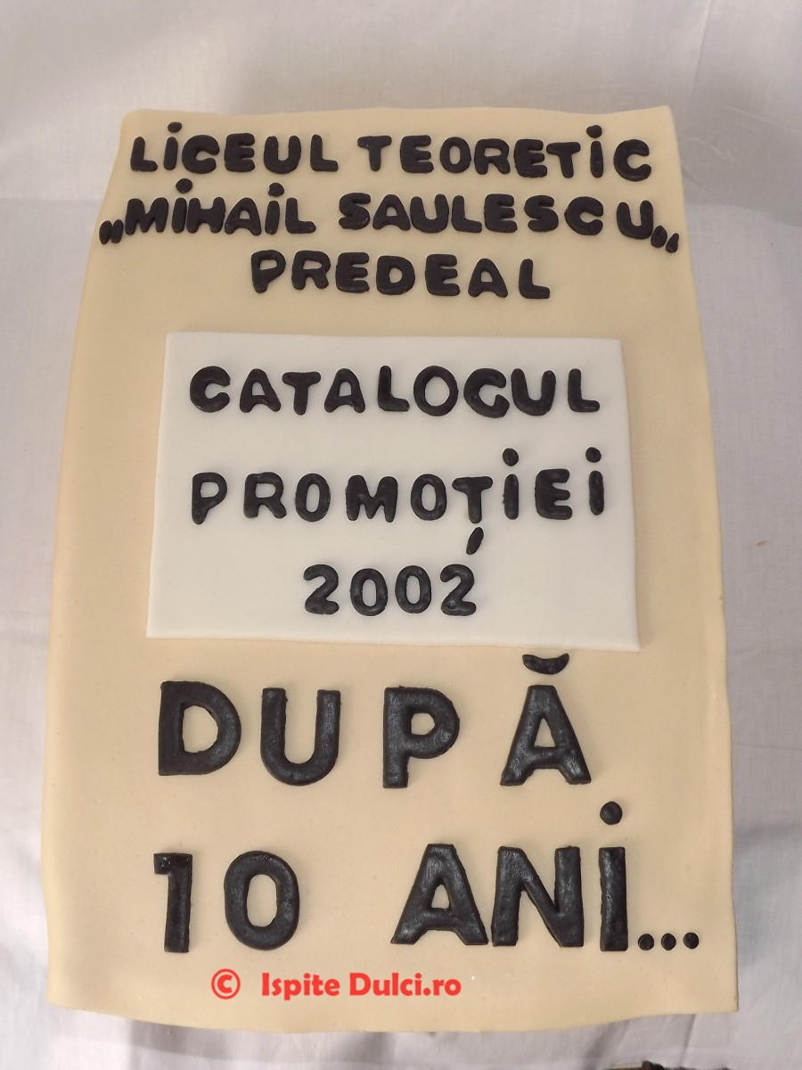 Tort catalog