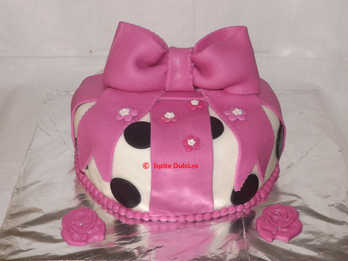 Tort cu fundita
