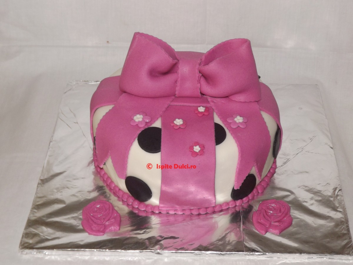 Tort cu fundita