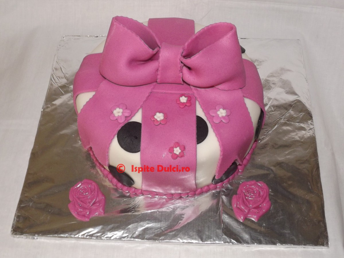 Tort cu fundita