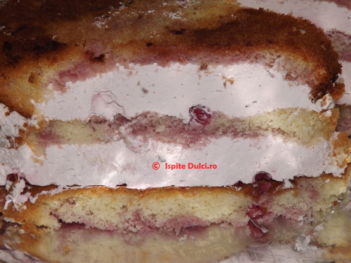 Tort molar