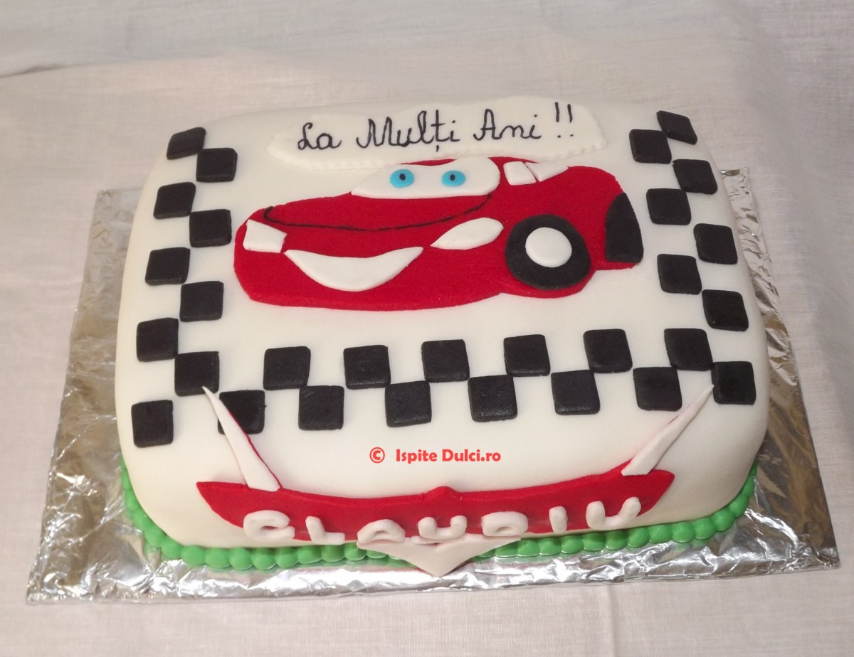 Tort cu Fulger