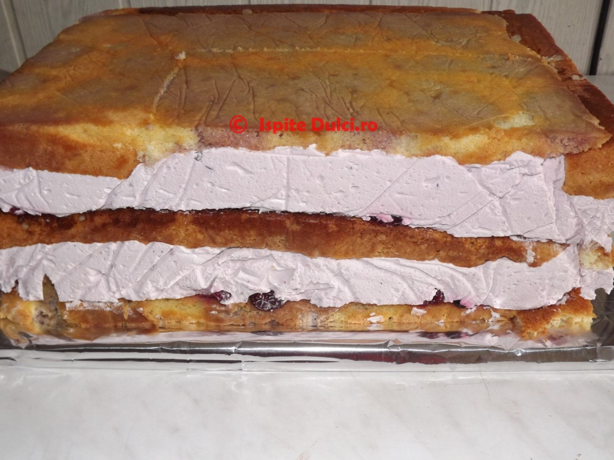 Tort gradinita