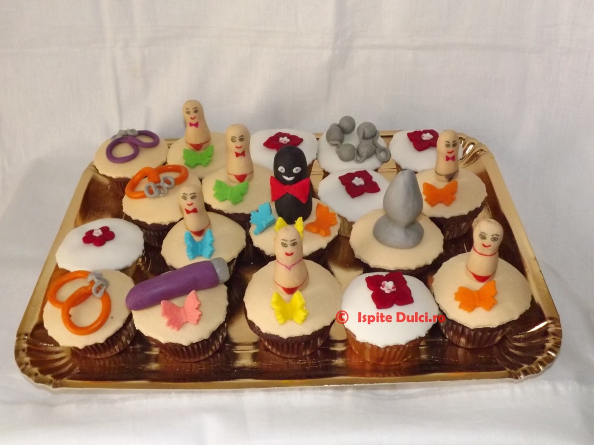 Muffins pentru femei