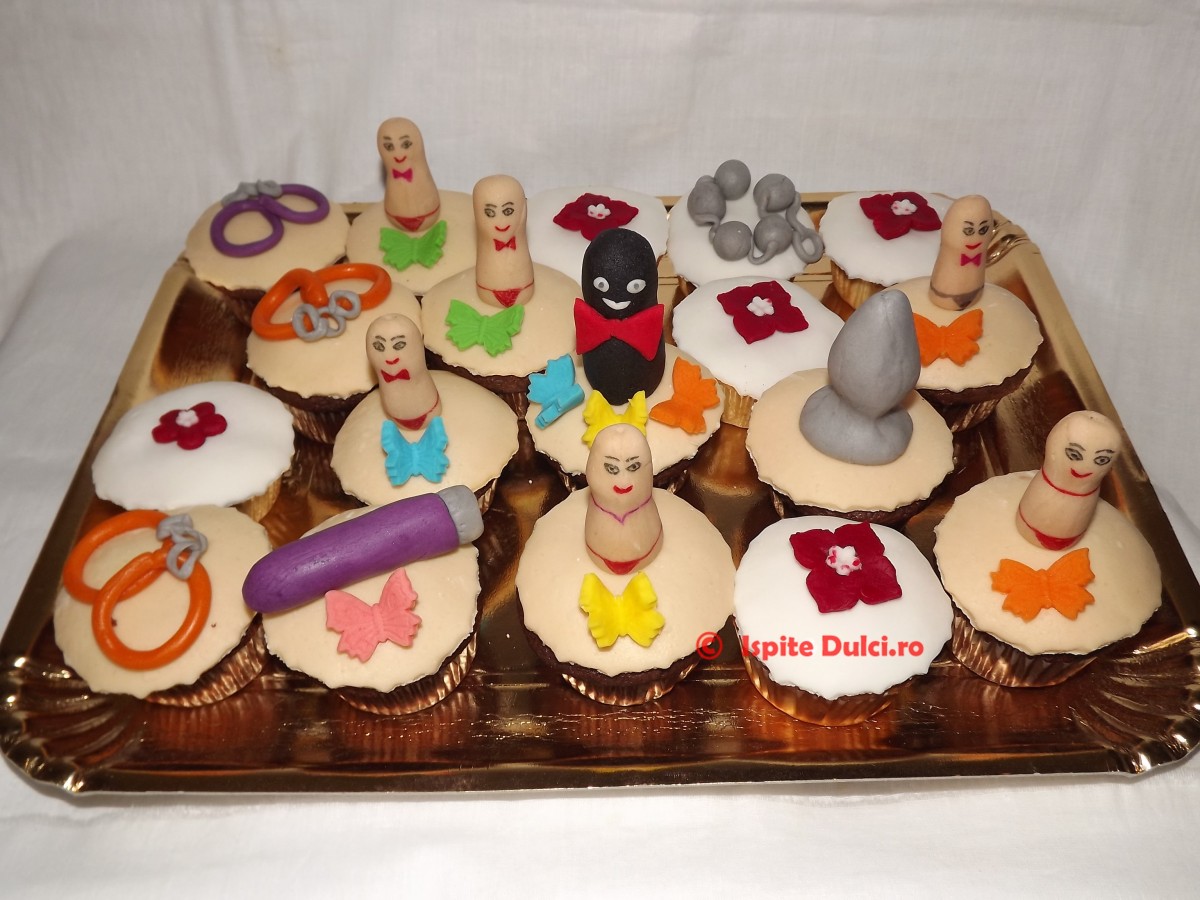 Muffins pentru femei