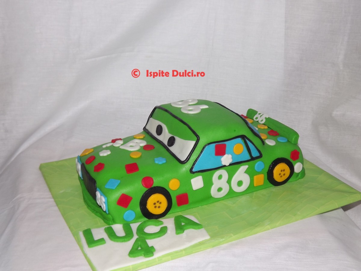 Tort Chick Cars