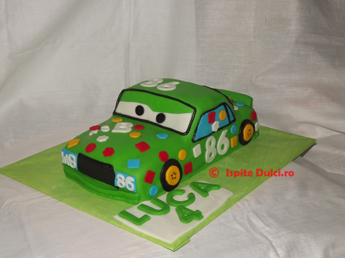 Tort Chick Cars