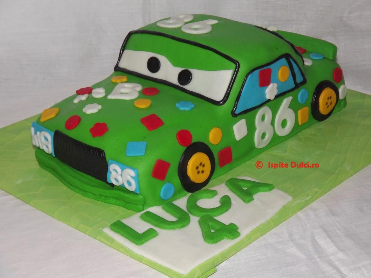 Tort Chick Cars