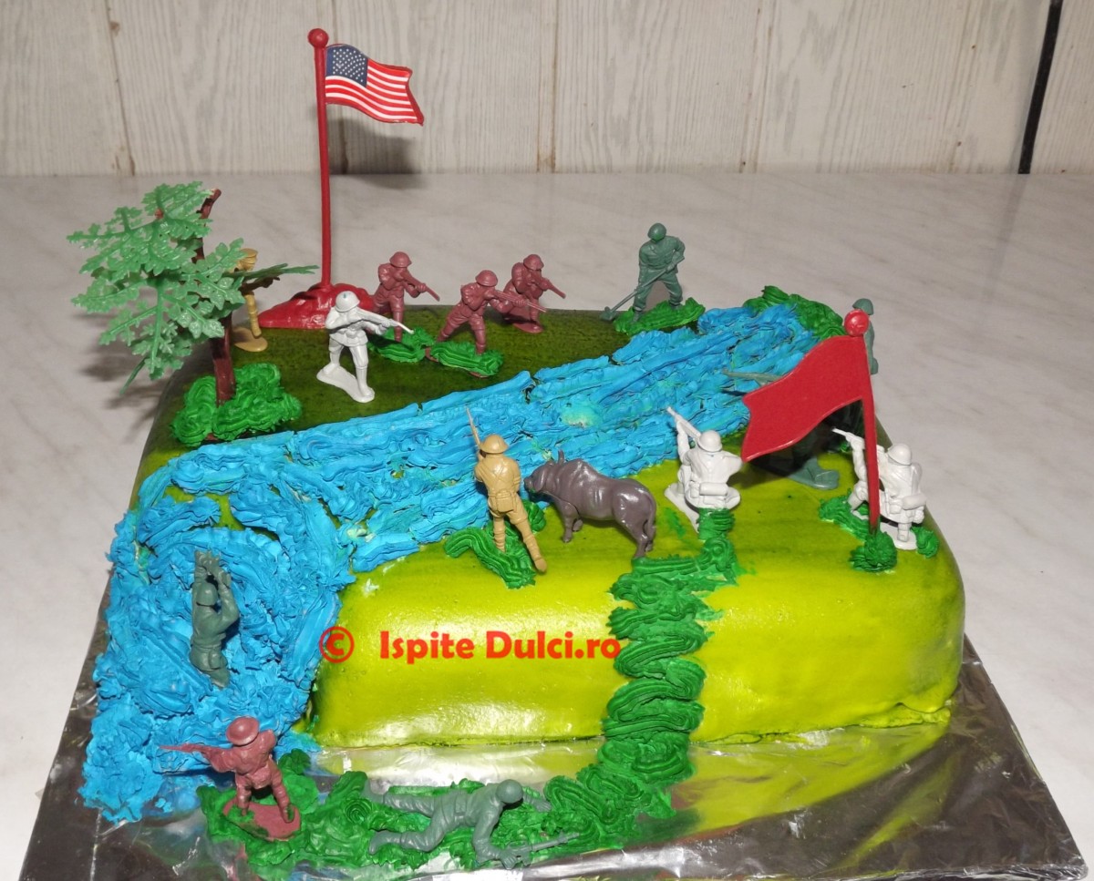 Tort Nelu 2012