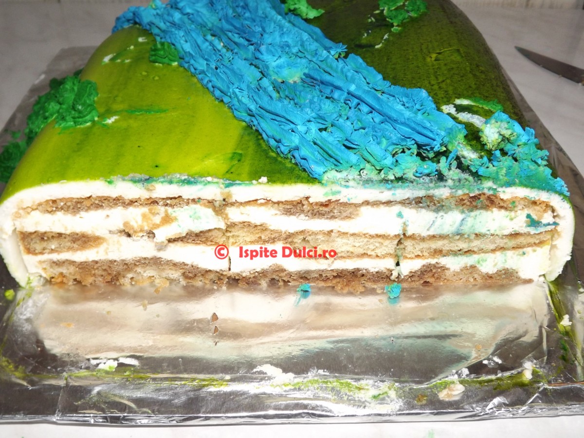 Tort Nelu 2012