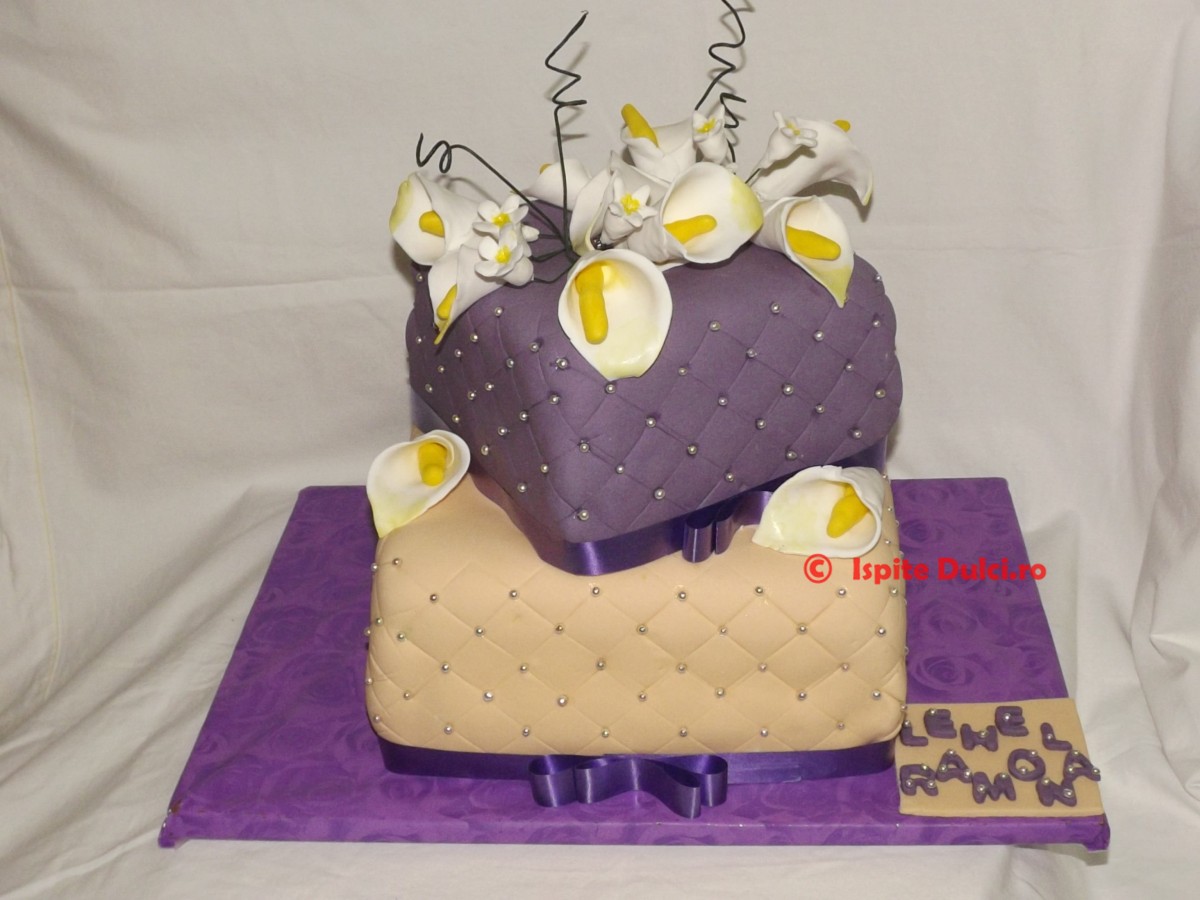 Tort de stare civila cu cale