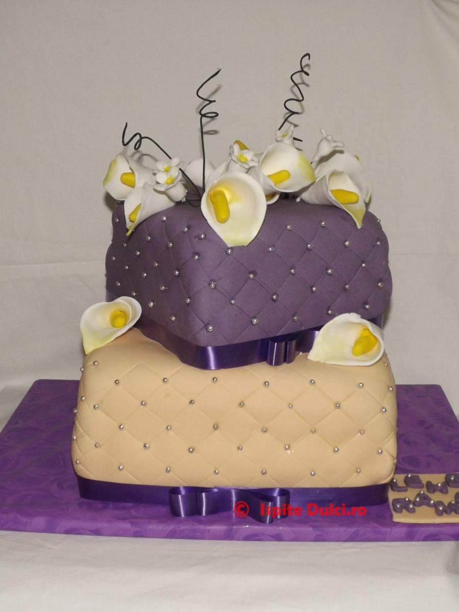 Tort de stare civila cu cale