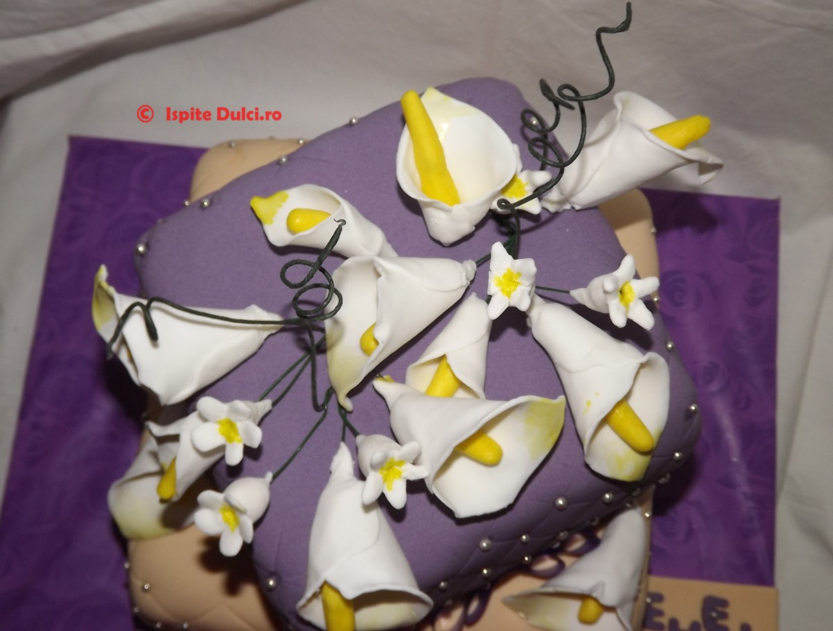 Tort de stare civila cu cale