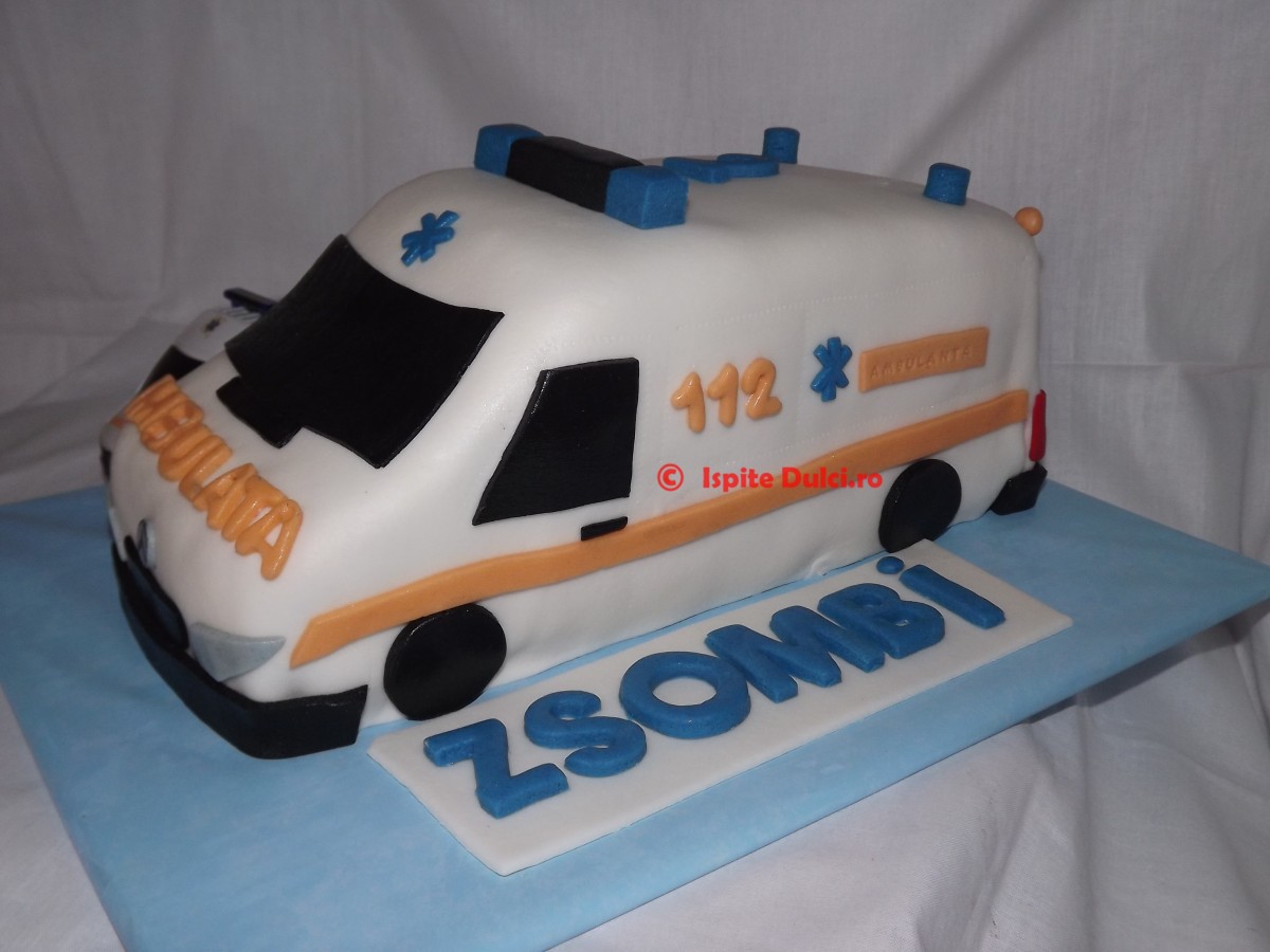 Tort salvare