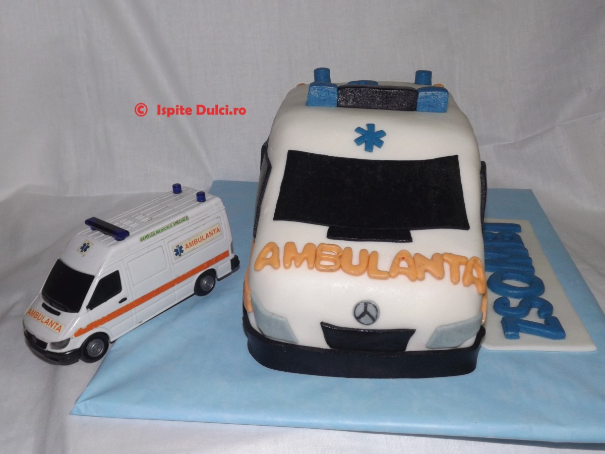 Tort salvare