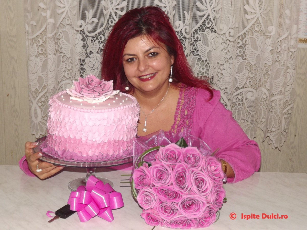 Tortul meu 2012