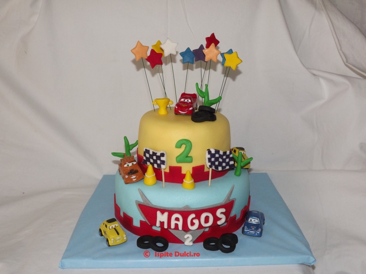 Tort Cars Magor