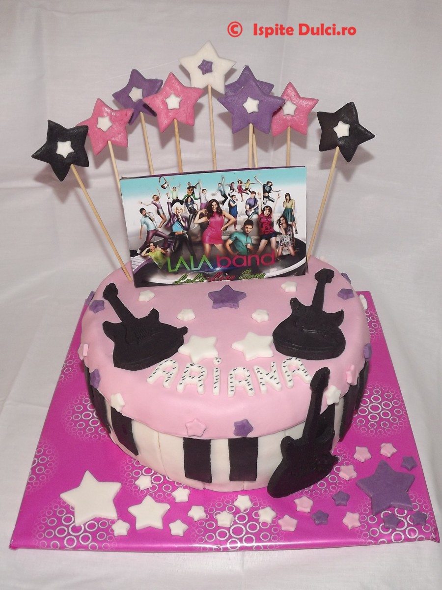 Tort Lalaband
