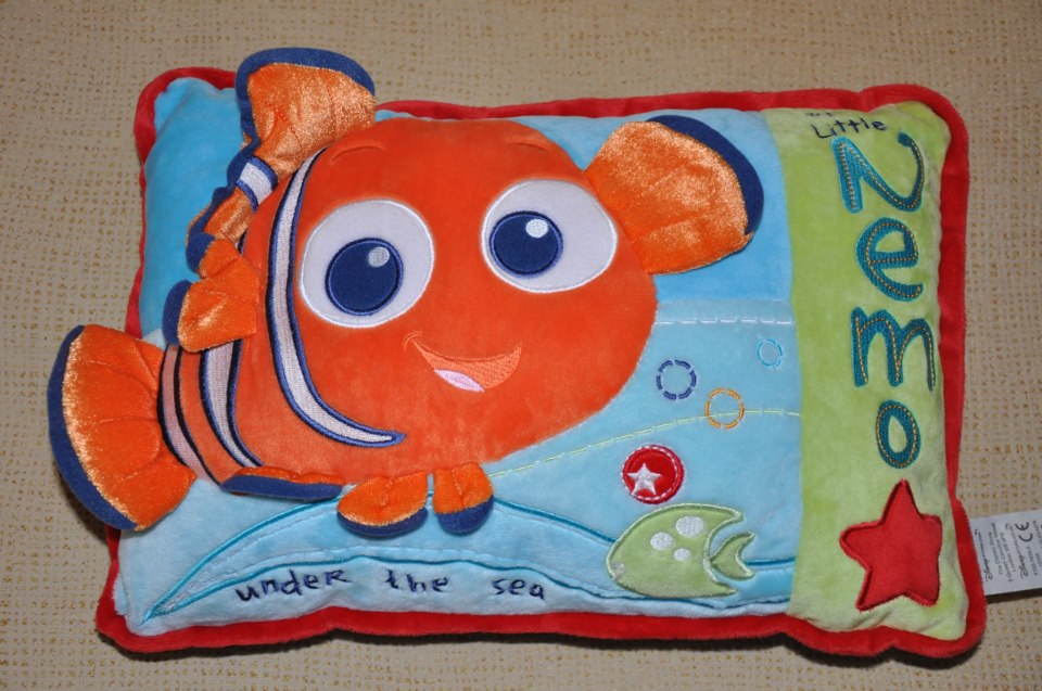 Tort Nemo pentru Tudor