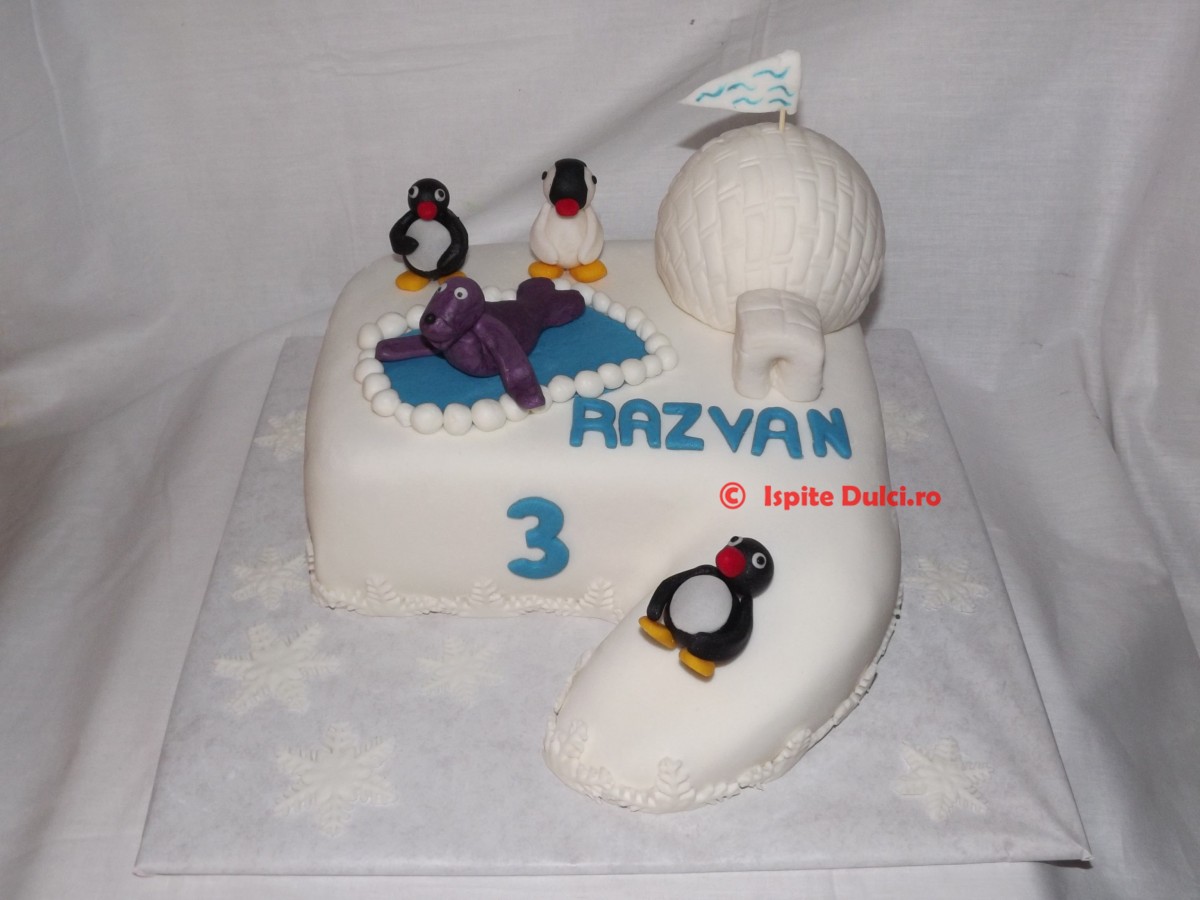 Tort Pingu