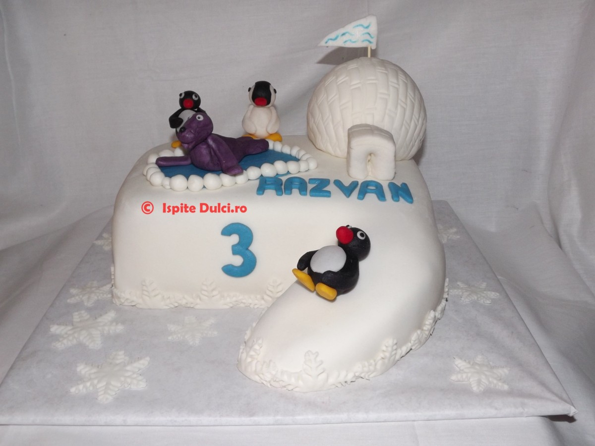 Tort Pingu