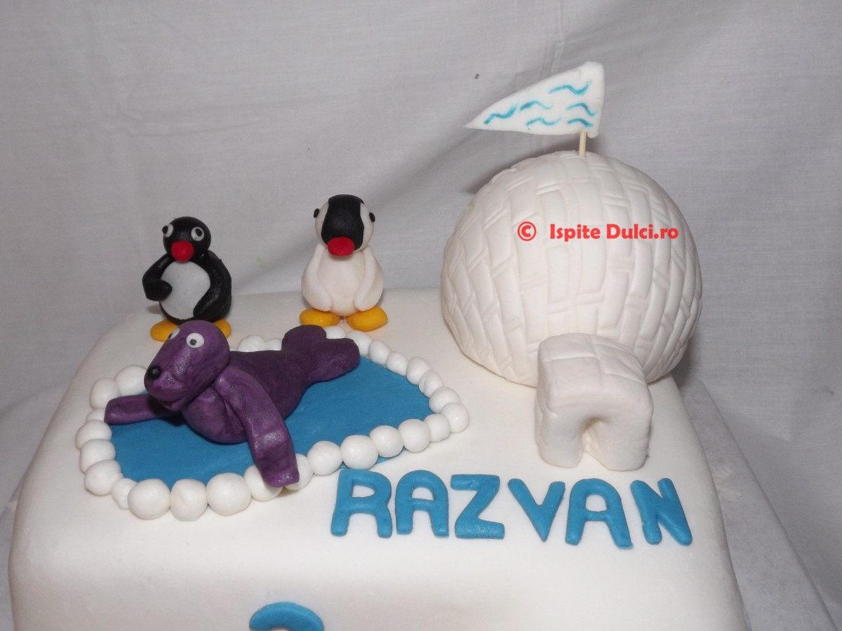 Tort Pingu