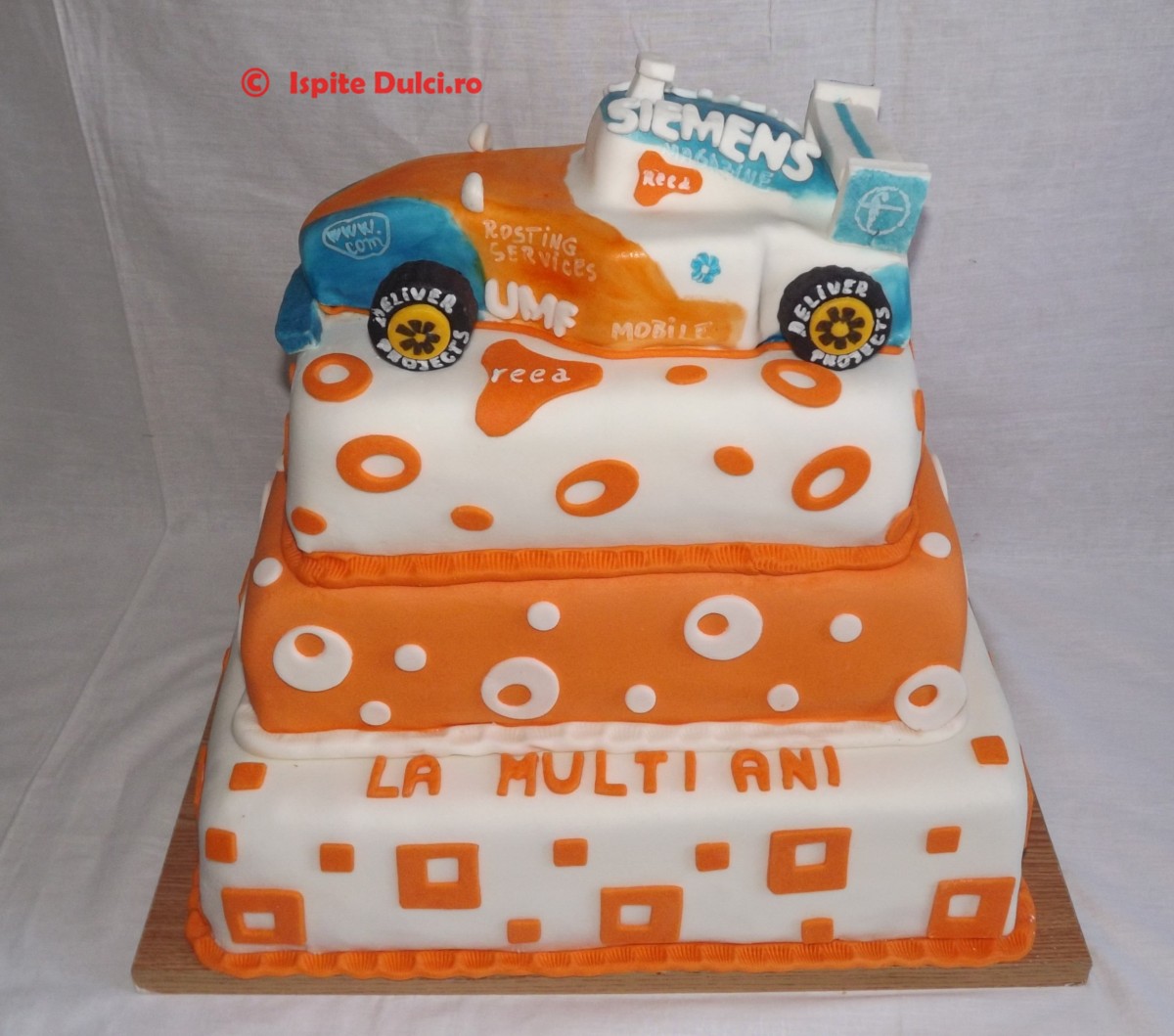 Tort REEA 2