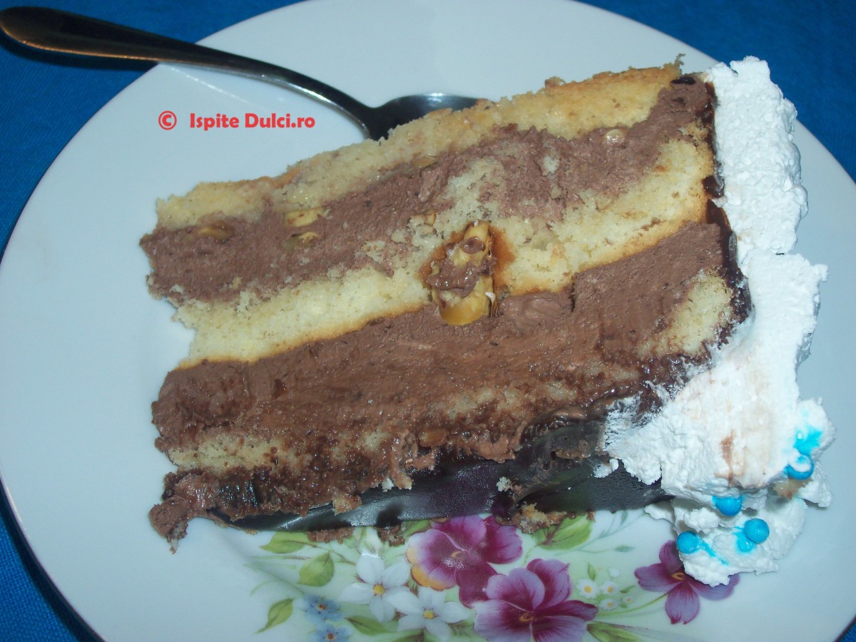 Tort cu bani pentru Radu