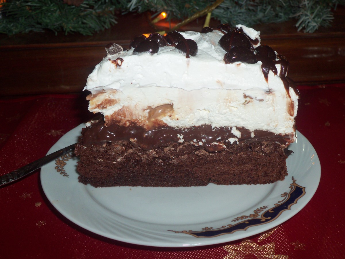 Tort revelion 2013