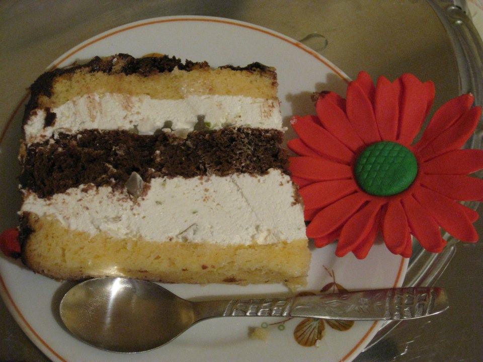 Tort pentru Florina