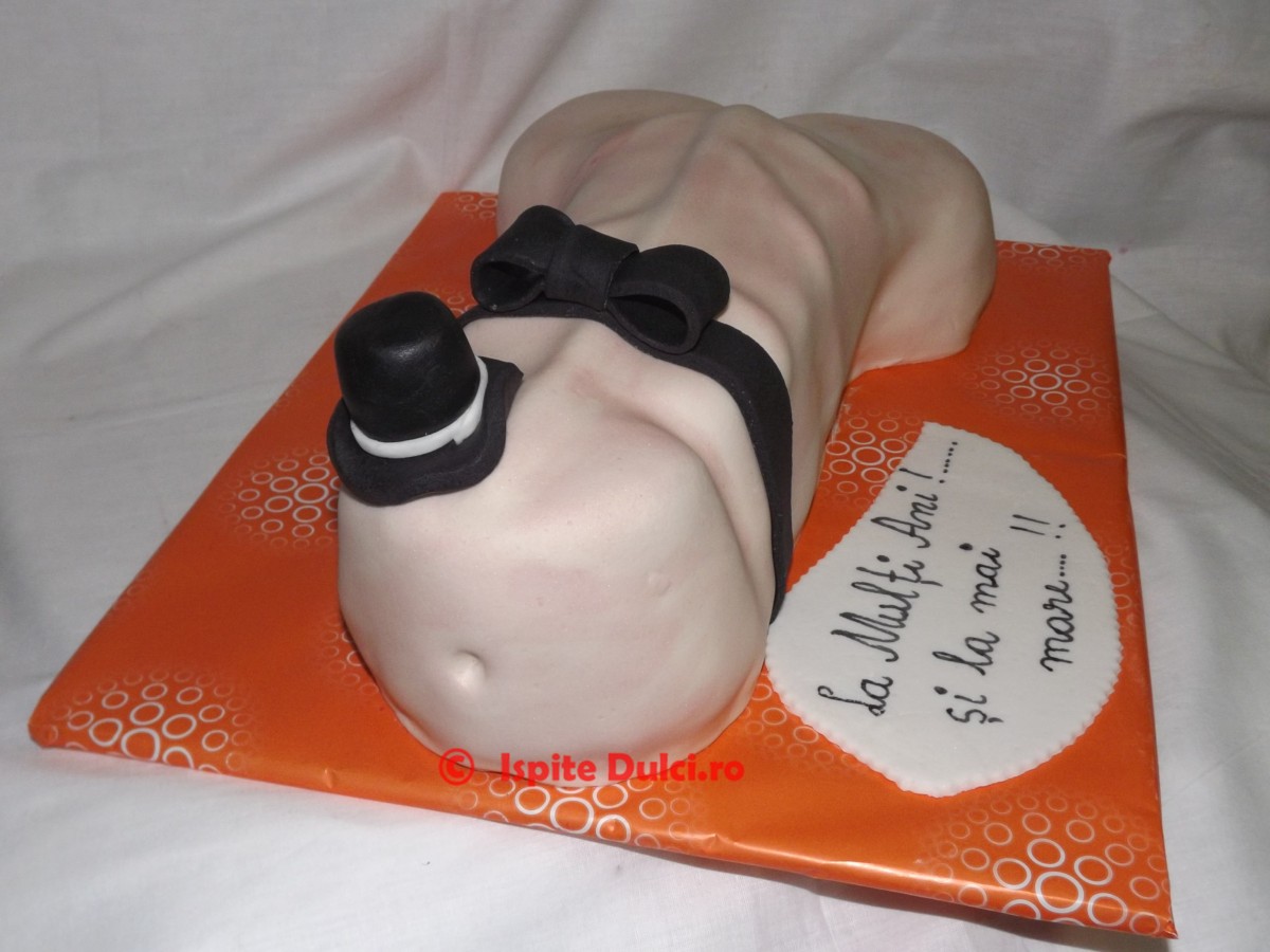 Tort 18 ++