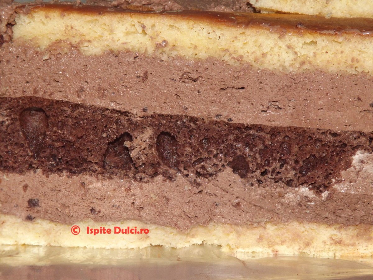 Tort UGG