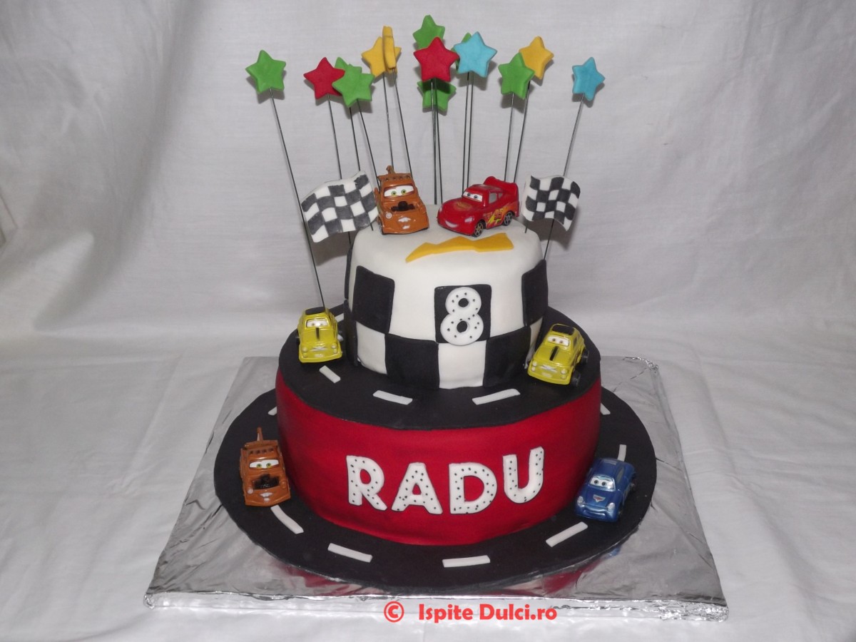 Tort Cars Radu