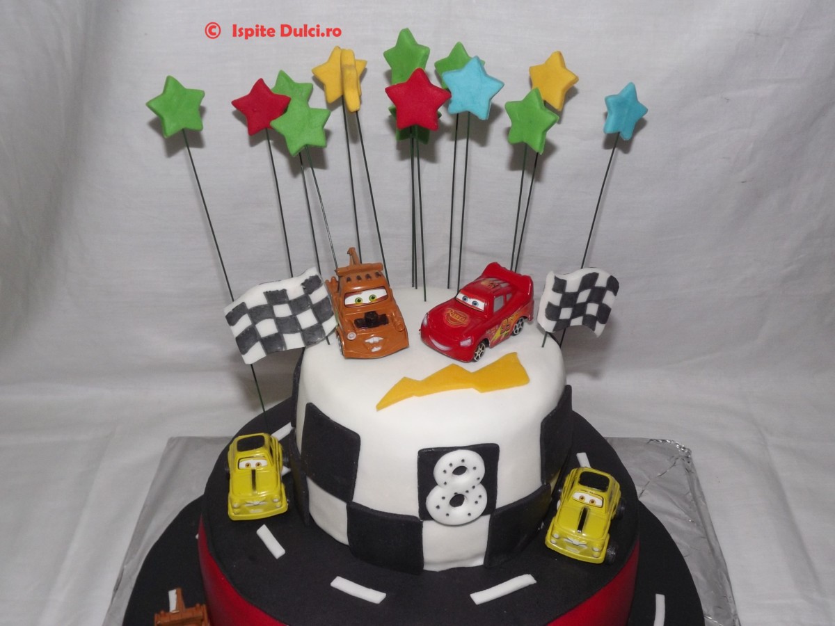 Tort Cars Radu