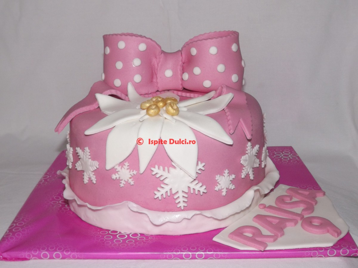 Tort pentru Raisa