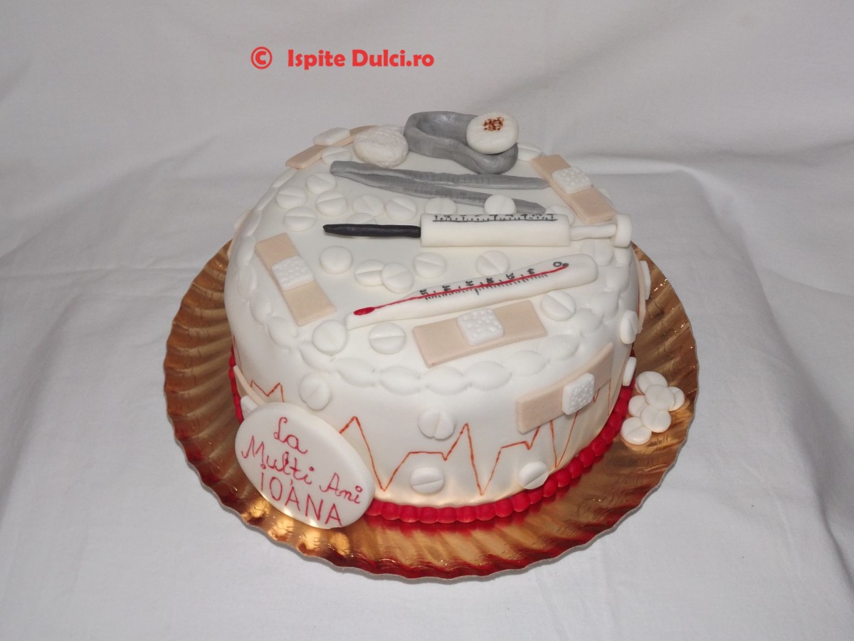 Tort asitstenta Ioana