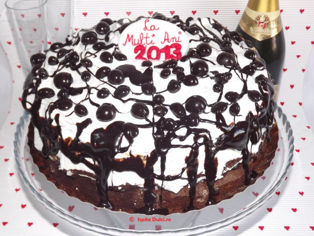 Tort revelion 2013