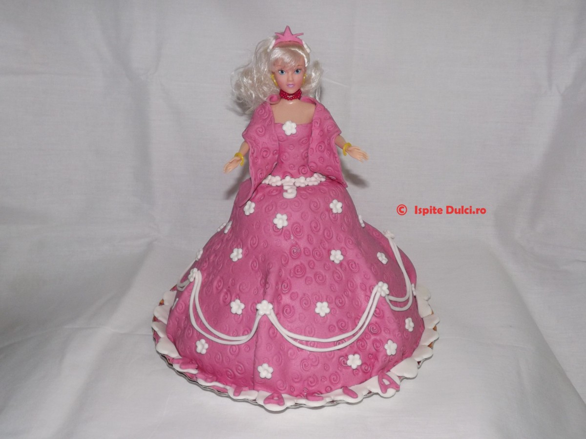 Tort printesa Natalia