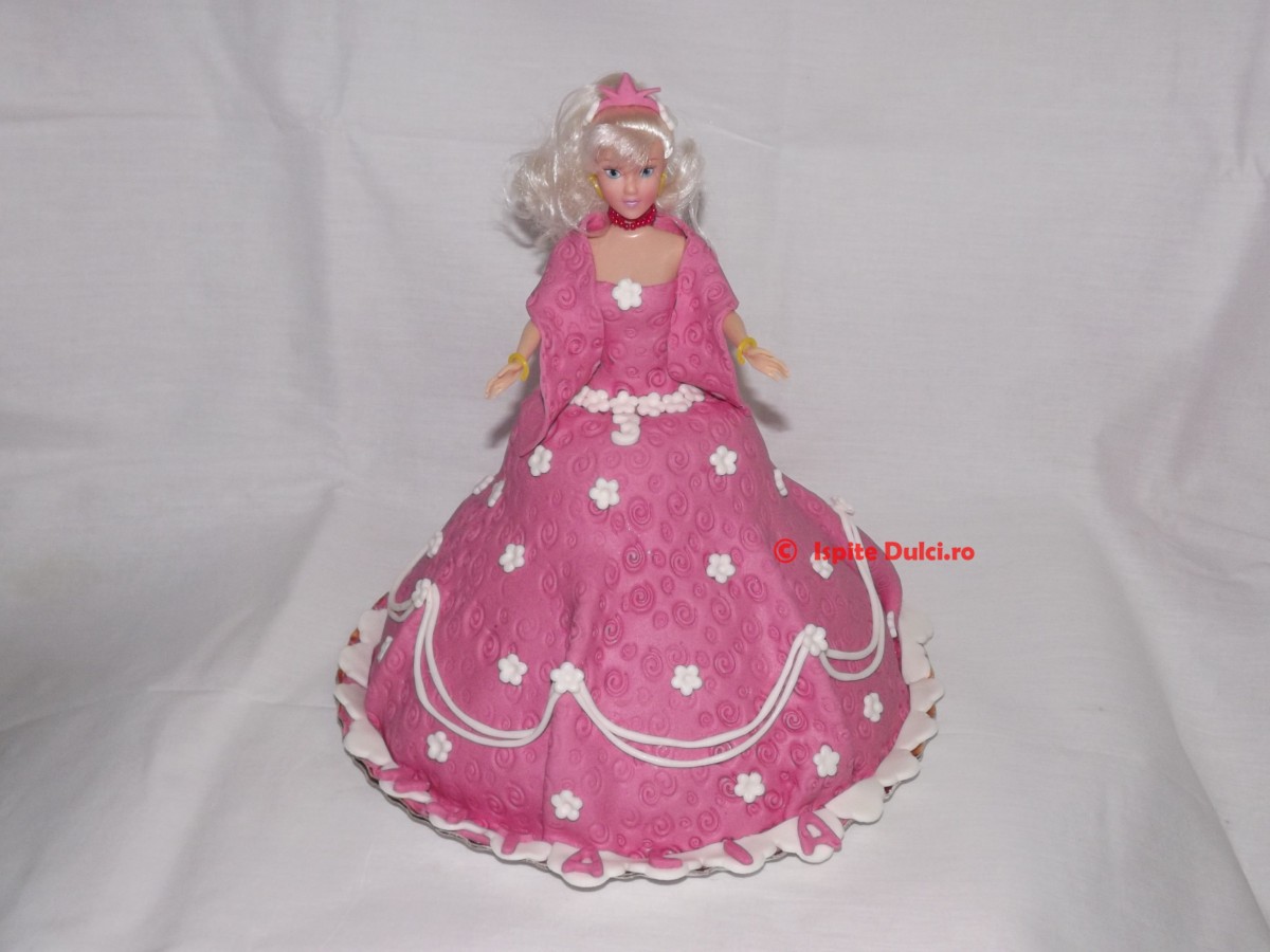 Tort printesa Natalia