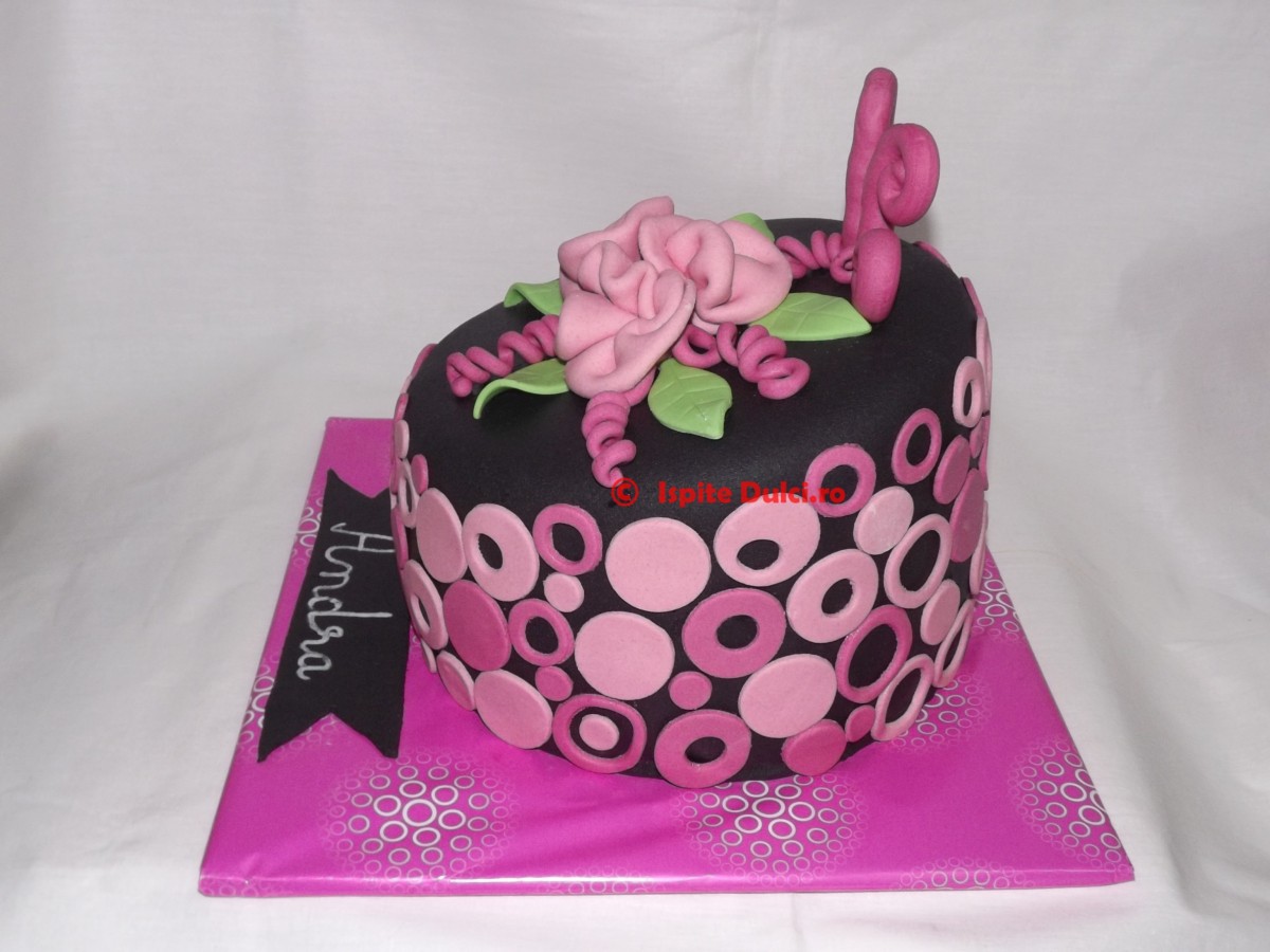 Tort Andra 16 ani