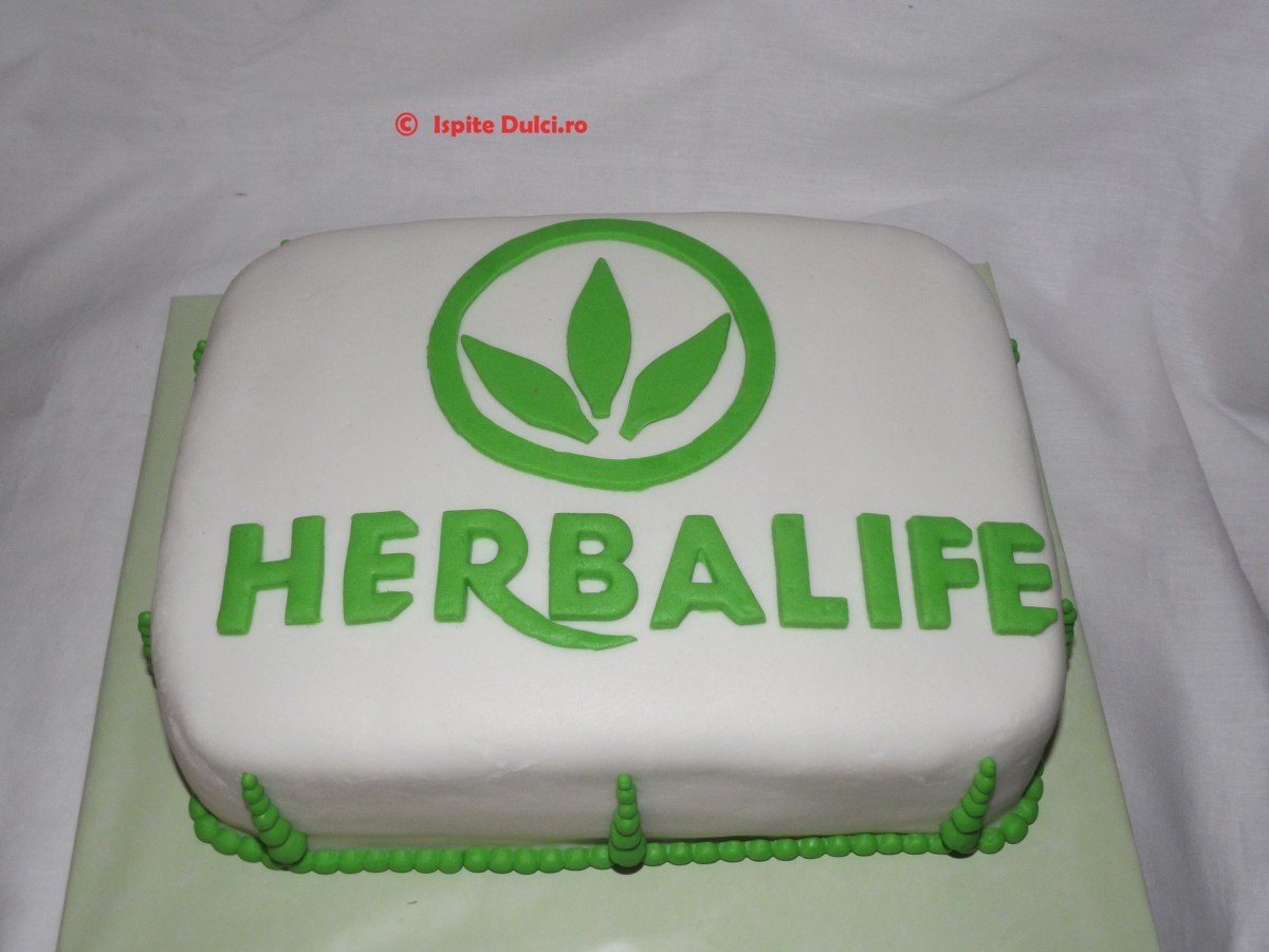 Tort Herbalife